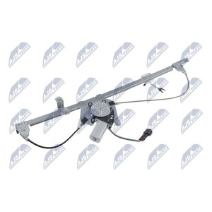 LEVE-VITRES FIAT DUCATO -06