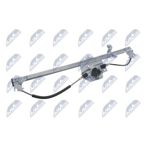 LEVE-VITRES FIAT DUCATO 06-