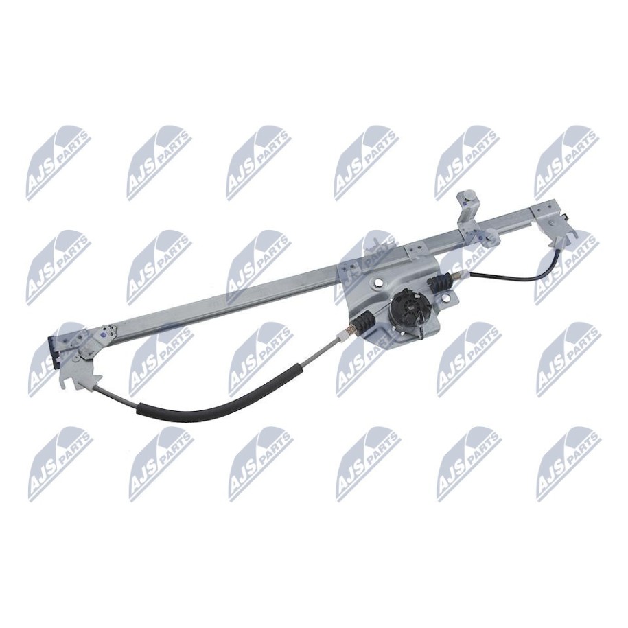 LEVE-VITRES FIAT DUCATO 06-