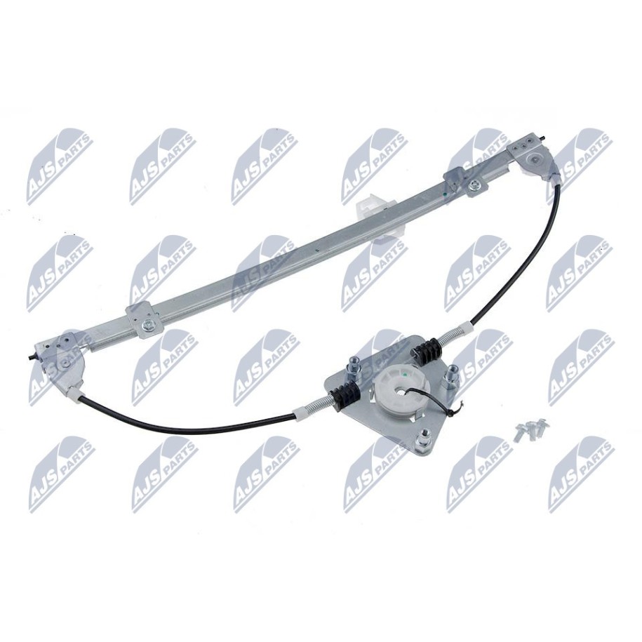 LEVE-VITRES FIAT IDEA 03-