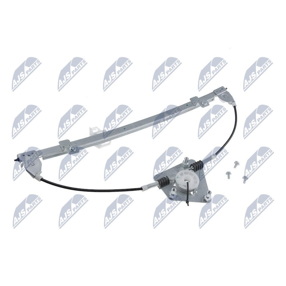 LEVE-VITRES FIAT IDEA 03-