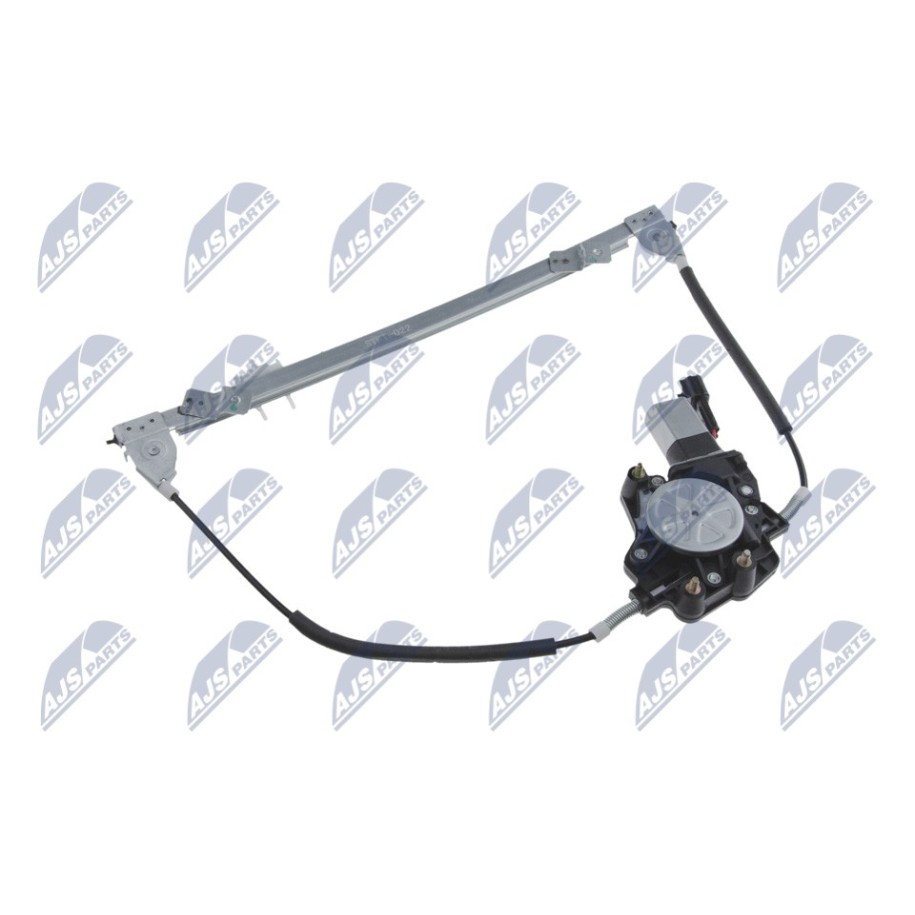 LEVE-VITRES FIAT PANDA 03-11 /GAUCHE AVANT Z SILNICZKIEM/