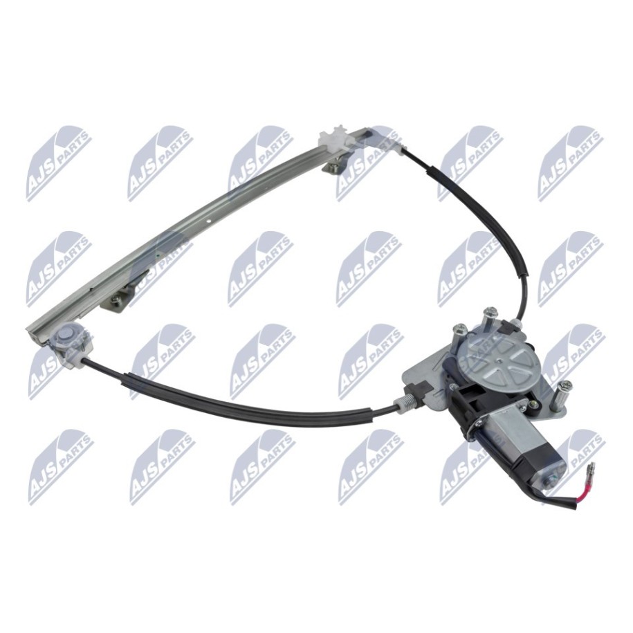 LEVE-VITRES FIAT PANDA 03-11 /GAUCHE AVANT Z SILNICZKIEM BEZ KOSTKI/