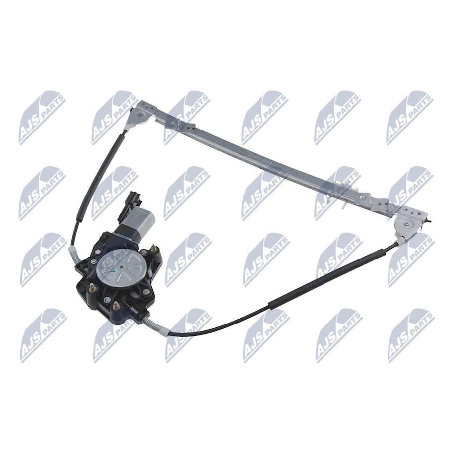LEVE-VITRES FIAT PANDA 03-11 /DROITE AVANT Z SILNICZKIEM/