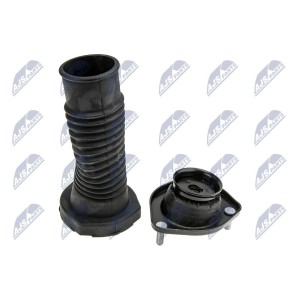 KIT DE MONTAGE POUR AMORTISSEURS DES COUVERTURES LEXUS RX300/330/350/400H 03-