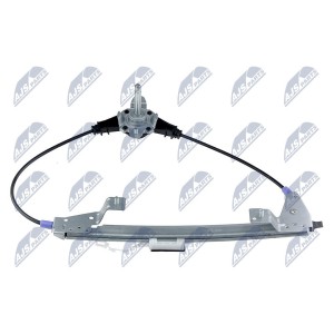 LEVE-VITRES FIAT GRANDE PUNTO 05- /DROITE ARRIERE/