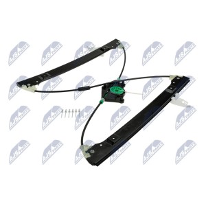 LEVE-VITRES FIAT STILO 01- 5D /GAUCHE AVANT/