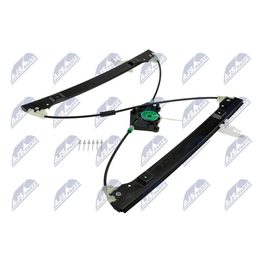 LEVE-VITRES FIAT STILO 01- 5D /GAUCHE AVANT/