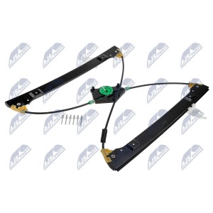 LEVE-VITRES FIAT STILO 01- 5D /DROITE AVANT/