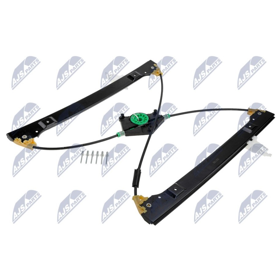 LEVE-VITRES FIAT STILO 01- 5D /DROITE AVANT/