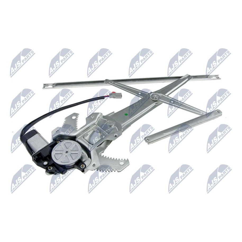 LEVE-VITRES HONDA CR-V -01 /DROITE AVANT Z SILNICZKIEM/