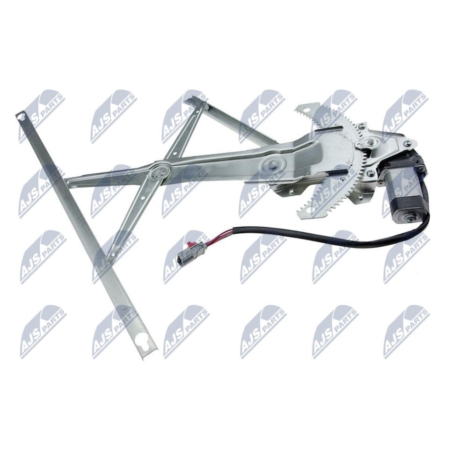 LEVE-VITRES HONDA CR-V -01 /GAUCHE AVANT Z SILNICZKIEM/