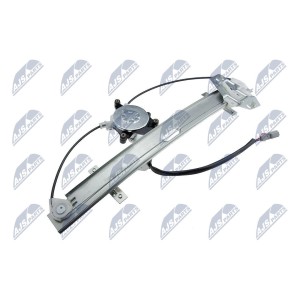 LEVE-VITRES HONDA ACCORD USA CG 98-02 /DROITE AVANT Z SILNICZKIEM/