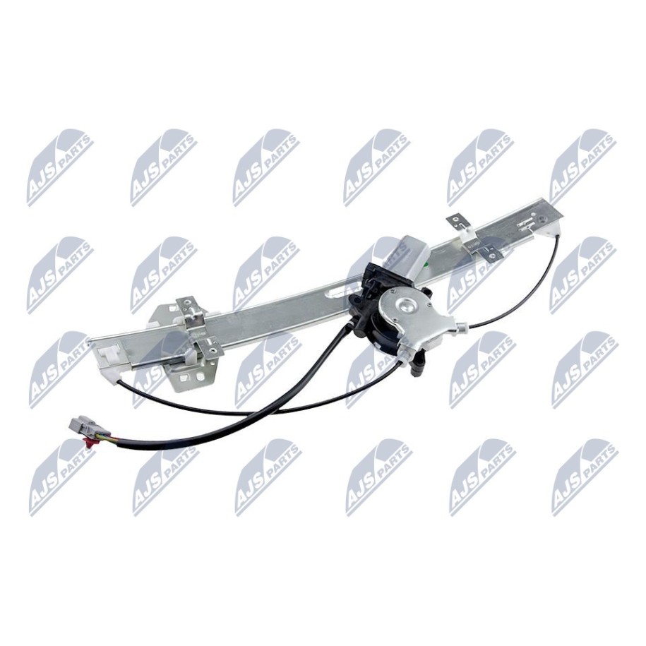 LEVE-VITRES HONDA ACCORD USA CG 98-02 /GAUCHE AVANT Z SILNICZKIEM/