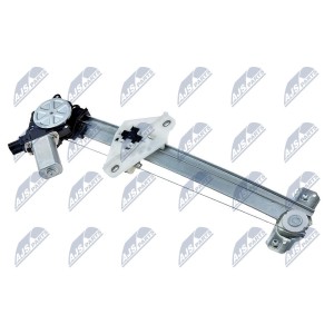 LEVE-VITRES HONDA CR-V 07- /DROITE ARRIERE Z SILNICZKIEM/