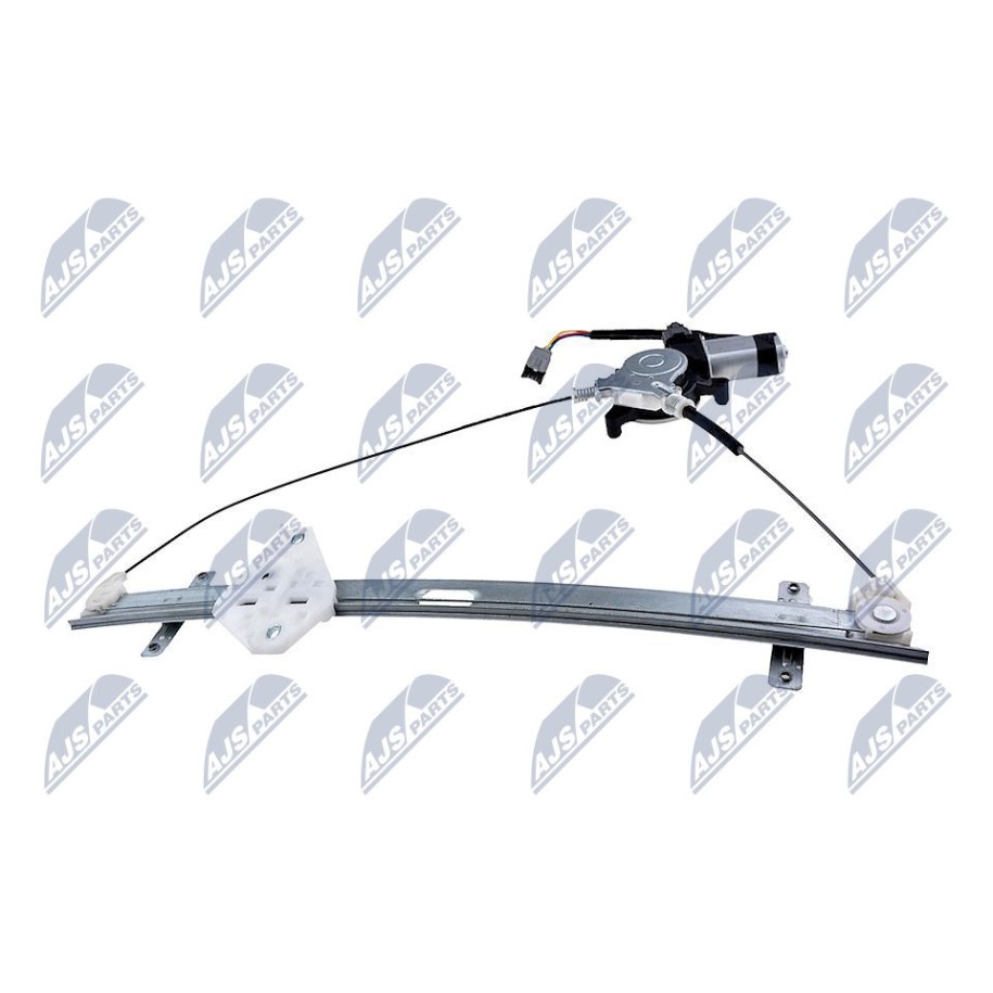 LEVE-VITRES HONDA CR-V 01-07 /GAUCHE AVANT Z SILNICZKIEM/