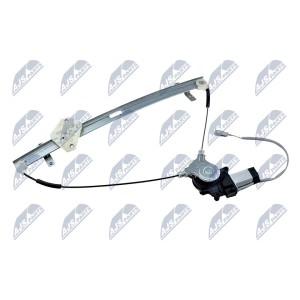 LEVE-VITRES HONDA CR-V 01-07 /DROITE AVANT Z SILNICZKIEM/
