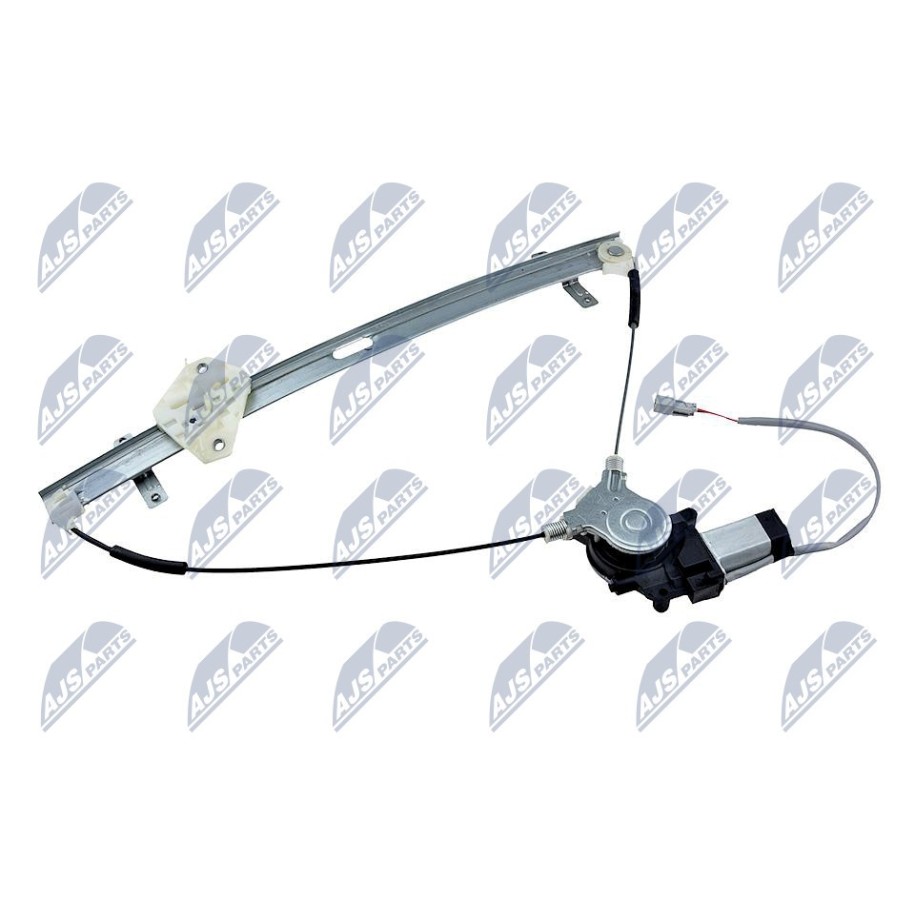 LEVE-VITRES HONDA CR-V 01-07 /DROITE AVANT Z SILNICZKIEM/