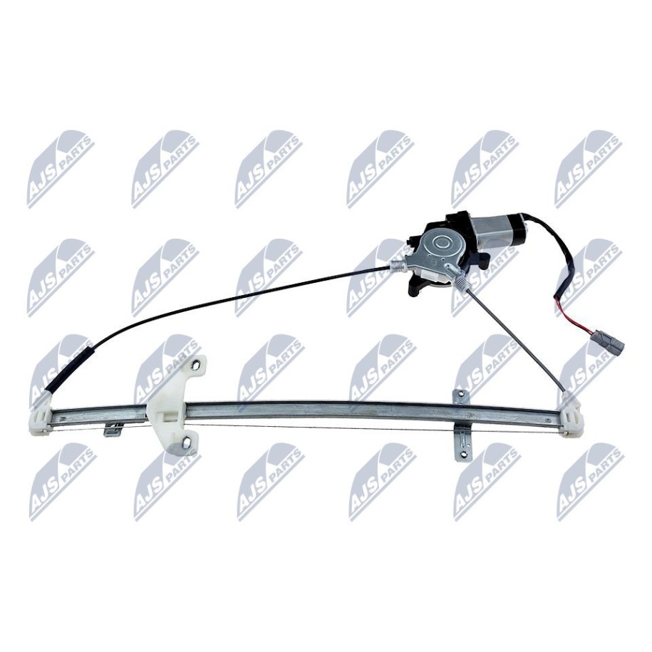 LEVE-VITRES HONDA CR-V 01-07 /GAUCHE ARRIERE Z SILNICZKIEM/