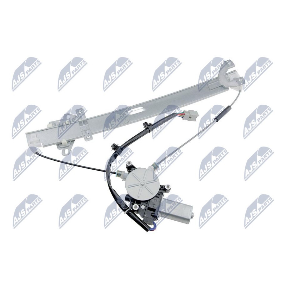 LEVE-VITRES HONDA JAZZ 02-08 /GAUCHE AVANT Z SILNICZKIEM/