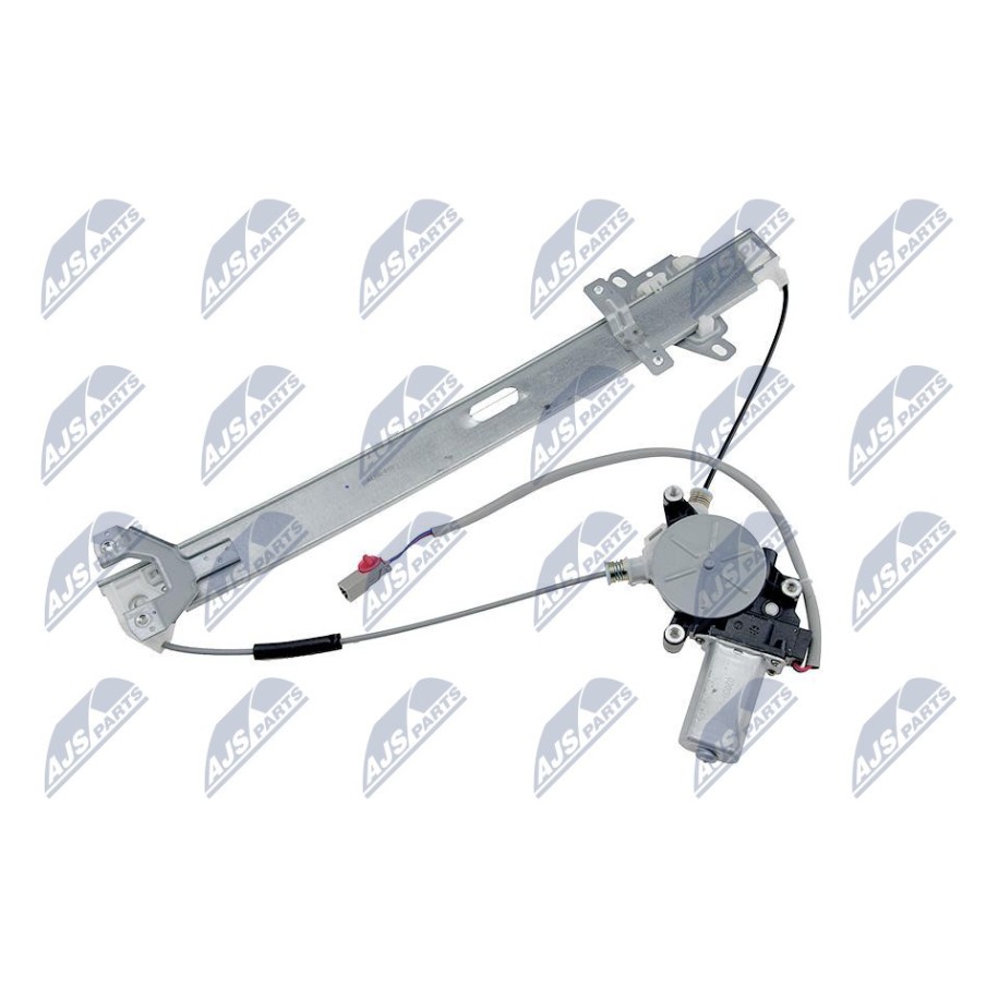 LEVE-VITRES HONDA JAZZ 02-08 /DROITE AVANT Z SILNICZKIEM/