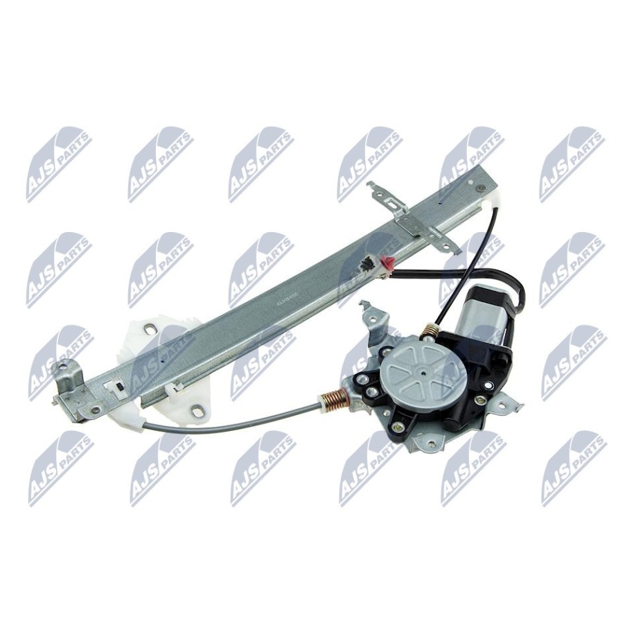 LEVE-VITRES HONDA JAZZ 02-08 /GAUCHE ARRIERE/