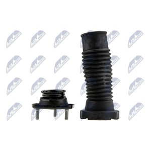 KIT DE MONTAGE POUR AMORTISSEURS DES COUVERTURES LEXUS RX300/330/350/400H 03-