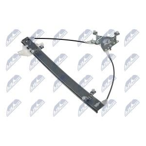 LEVE-VITRES HYUNDAI ACCENT 94-00 /GAUCHE AVANT/