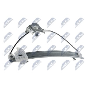 LEVE-VITRES HYUNDAI ACCENT 94-00 /DROITE AVANT/