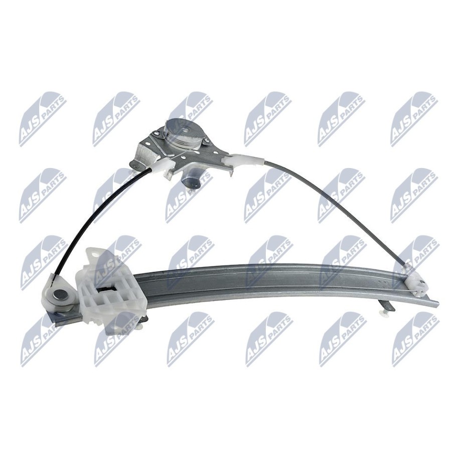 LEVE-VITRES HYUNDAI ACCENT 94-00 /DROITE AVANT/