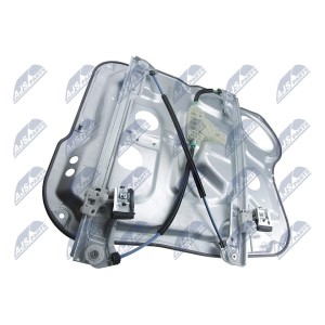 LEVE-VITRES HYUNDAI SANTA FE 06- /GAUCHE AVANT Z PANELEM/