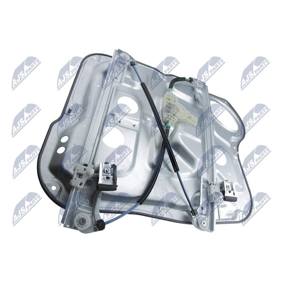 LEVE-VITRES HYUNDAI SANTA FE 06- /GAUCHE AVANT Z PANELEM/