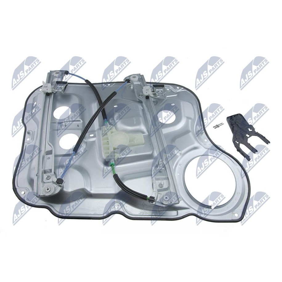 LEVE-VITRES HYUNDAI SANTA FE 06- /DROITE AVANT Z PANELEM/