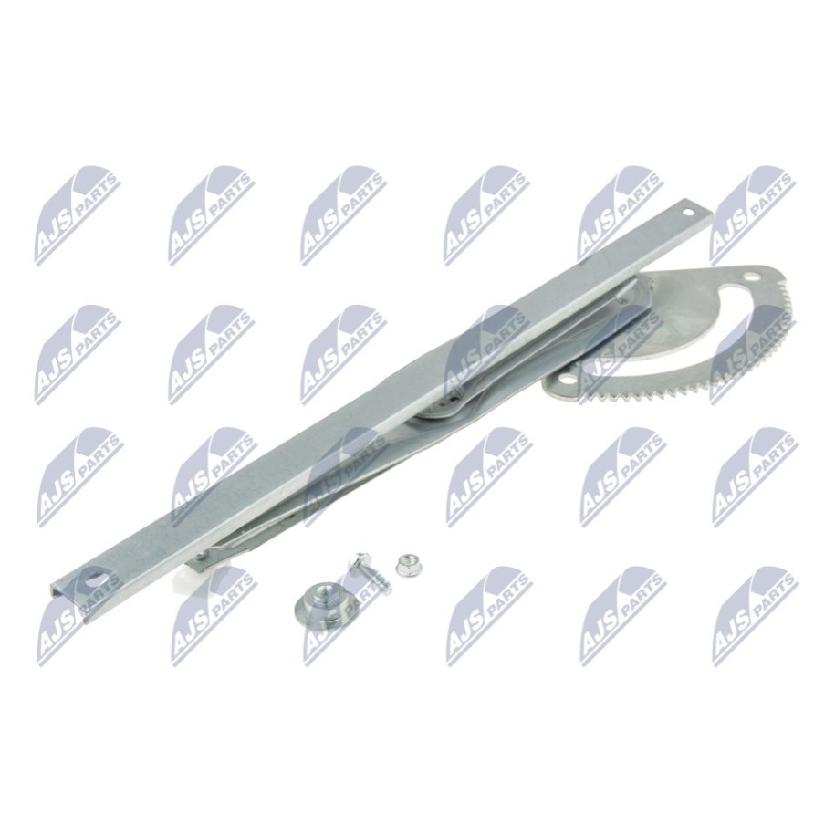 LEVE-VITRES HYUNDAI IX35 10- /DROITE AVANT/