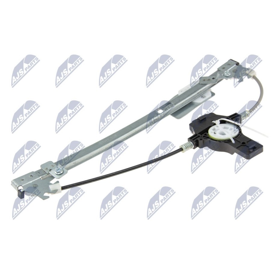 LEVE-VITRES HYUNDAI IX35 10- /GAUCHE ARRIERE/