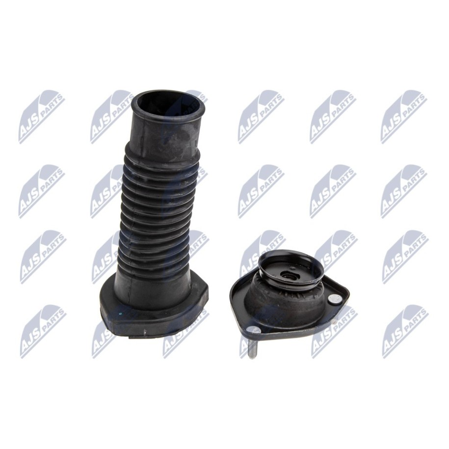 KIT DE MONTAGE POUR AMORTISSEURS DES COUVERTURES LEXUS RX300/330/350/400H 03-