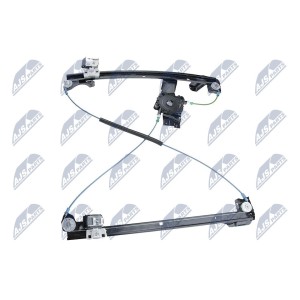 LEVE-VITRES LAND ROVER FREELANDER I -06 /AVANT DROITE/