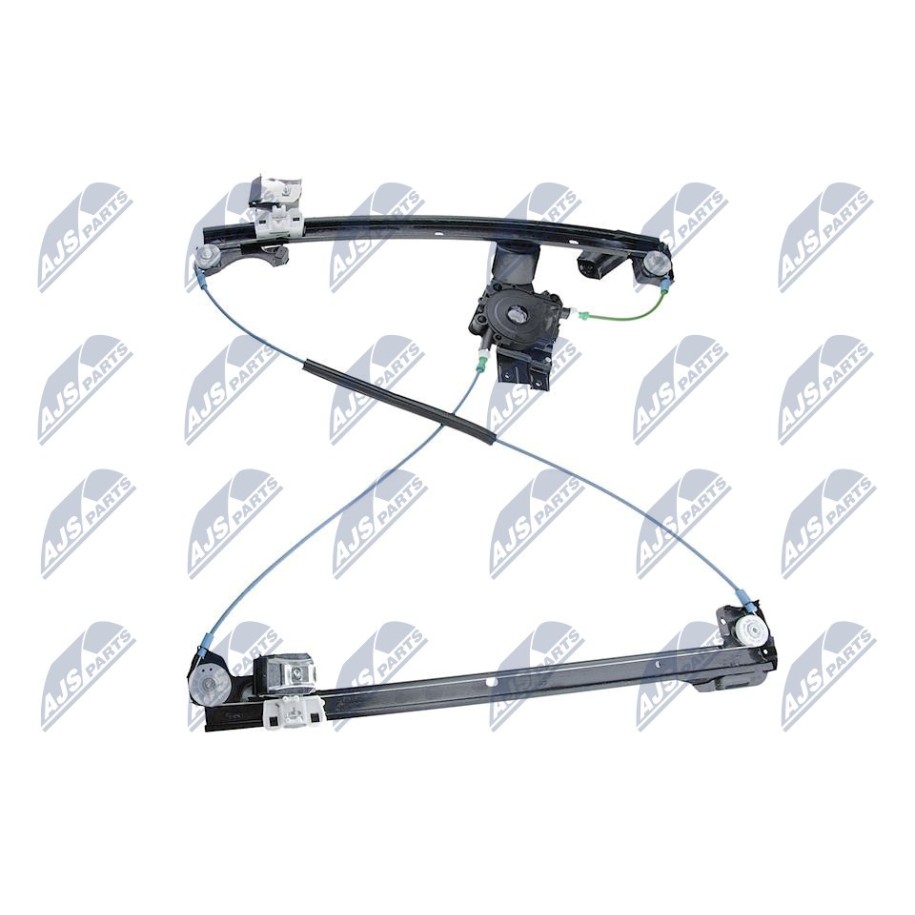 LEVE-VITRES LAND ROVER FREELANDER I -06 /AVANT DROITE/