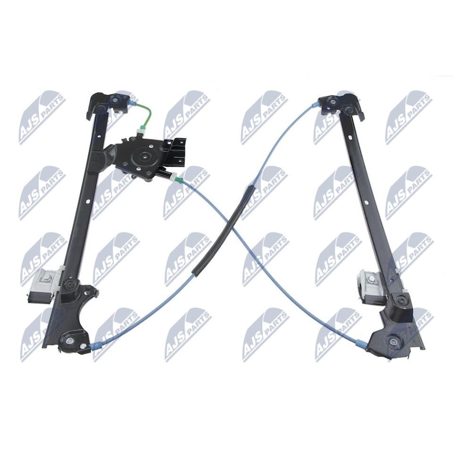 LEVE-VITRES LAND ROVER FREELANDER I -06 /AVANT GAUCHE/