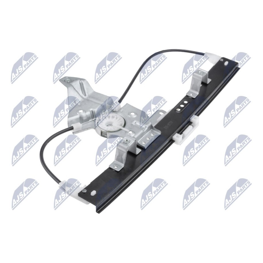LEVE-VITRES LAND ROVER FREELANDER I -06 /GAUCHE ARRIERE/