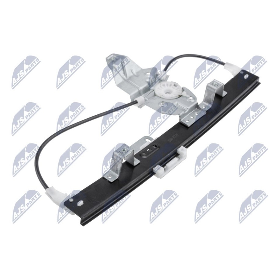 LEVE-VITRES LAND ROVER FREELANDER I -06 /DROITE ARRIERE/