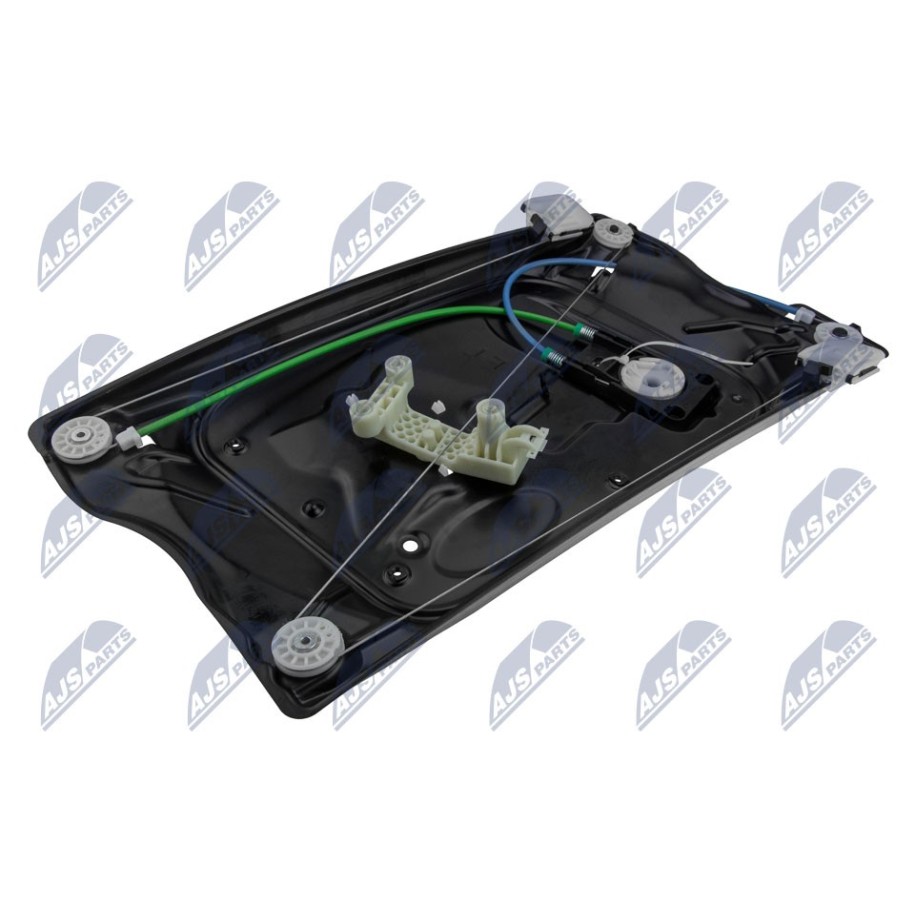 LEVE-VITRES LAND ROVER FREELANDER II 06- /GAUCHE AVANT/