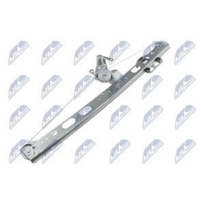 LEVE-VITRES MERCEDES ML W163 -05 /DROITE ARRIERE/