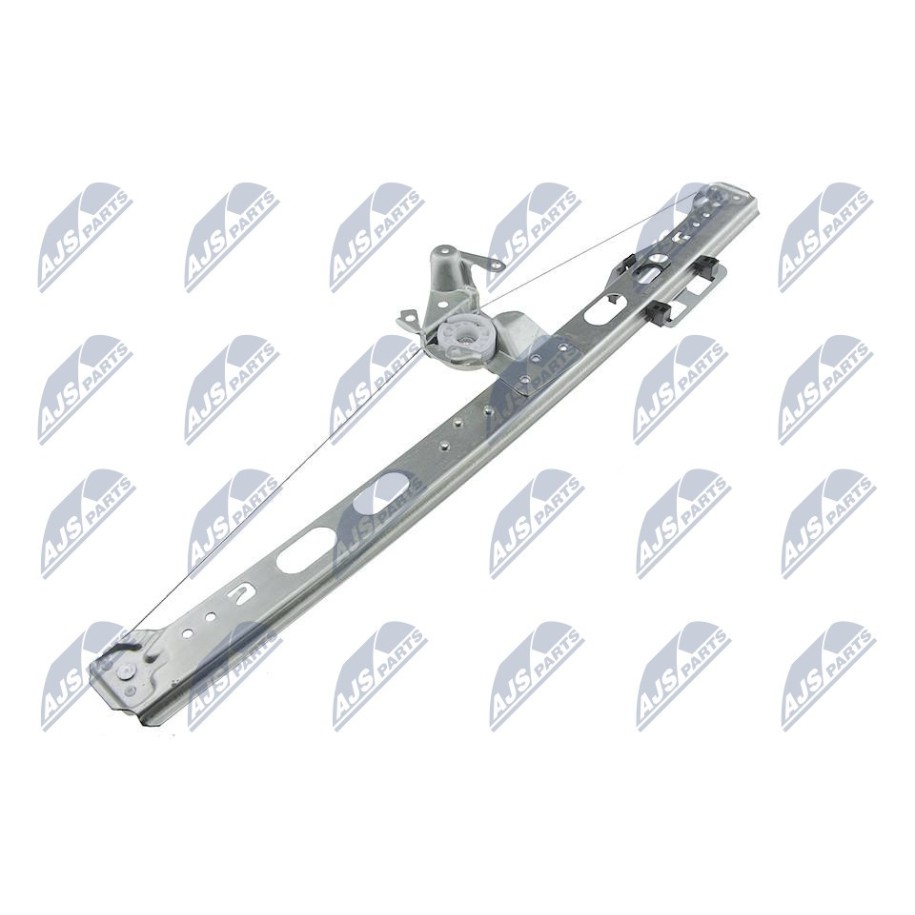 LEVE-VITRES MERCEDES ML W163 -05 /DROITE ARRIERE/