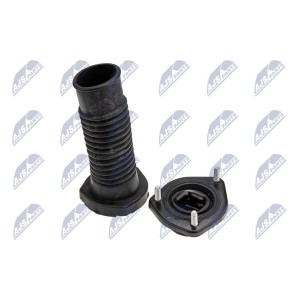 KIT DE MONTAGE POUR AMORTISSEURS DES COUVERTURES LEXUS RX300/330/350/400H 03-