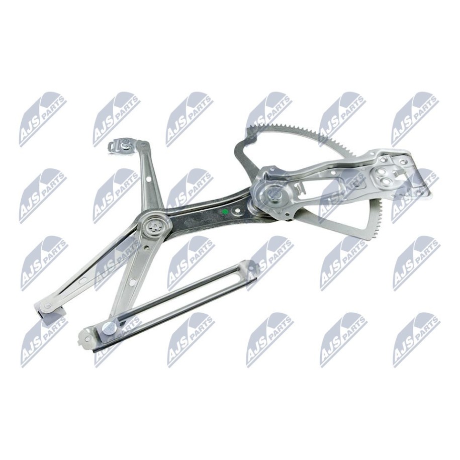 LEVE-VITRES MERCEDES ML W163 -05 /DROITE AVANT/