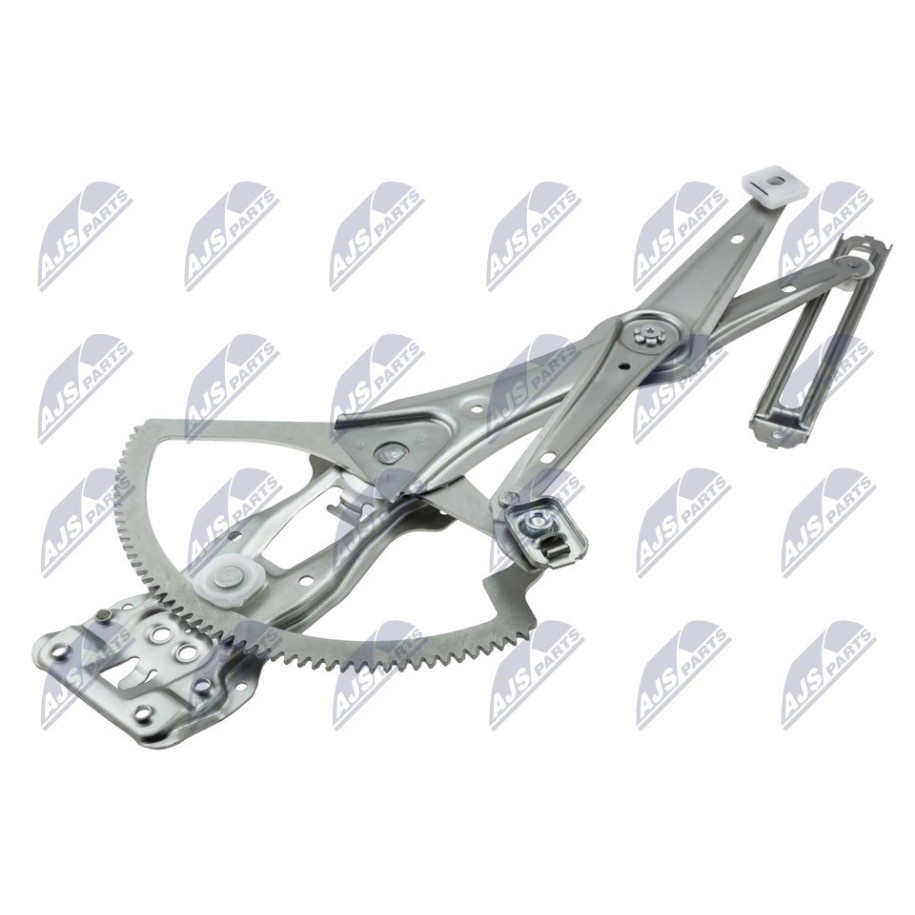 LEVE-VITRES MERCEDES ML W163 -05 /GAUCHE AVANT/