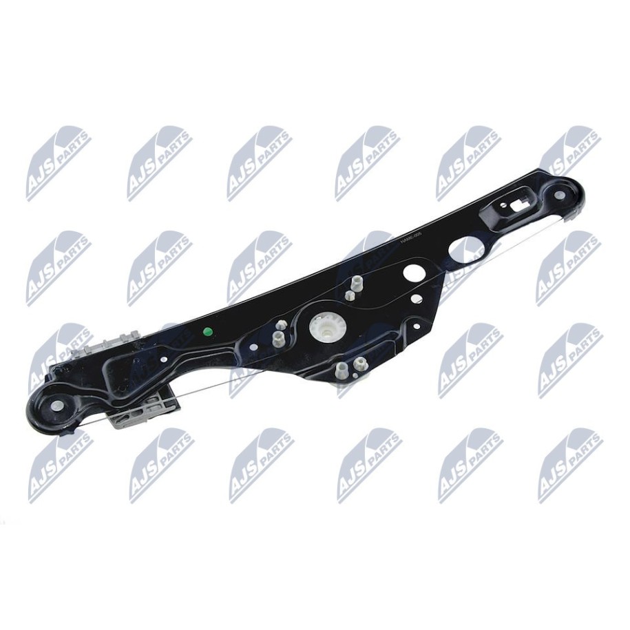 LEVE-VITRES MERCEDES E-KLASA W211 03-09 /GAUCHE ARRIERE/
