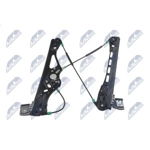 LEVE-VITRES MERCEDES E-KLASA W211 03-09 /DROITE AVANT/