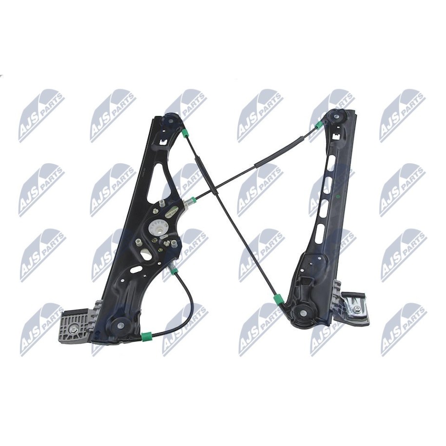 LEVE-VITRES MERCEDES E-KLASA W211 03-09 /DROITE AVANT/